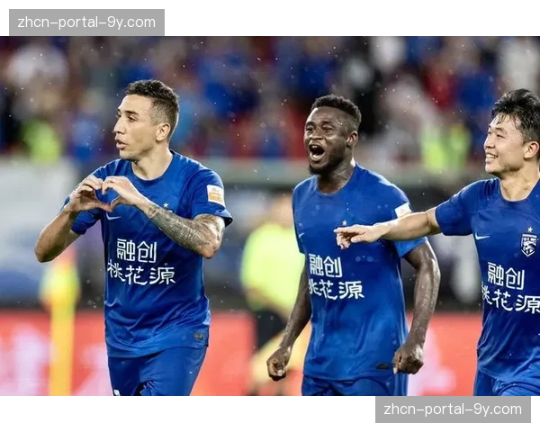 武汉三镇确认斯坦丘转会离队，中场核心告别中超